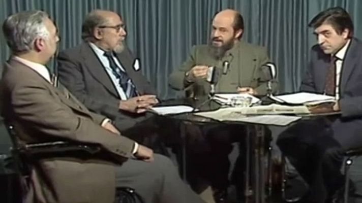 Más allá - Congreso Ummo