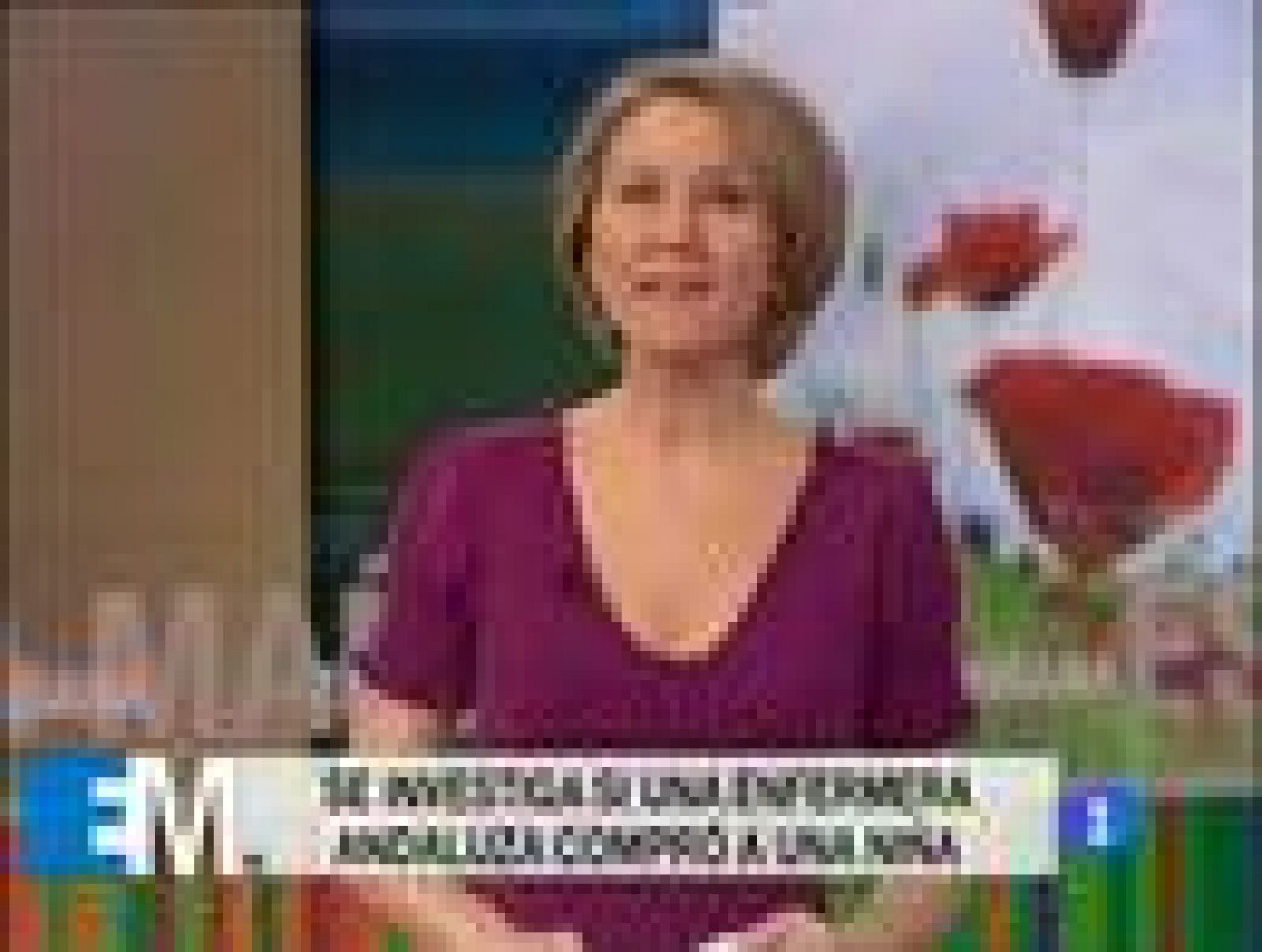Esta mañana - 19/11/08 - Esta mañana | Ver