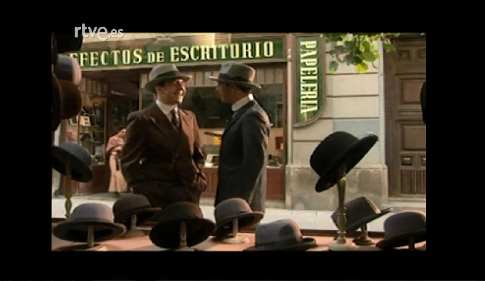 Homenots - Capítulo I: Primeros auxilios