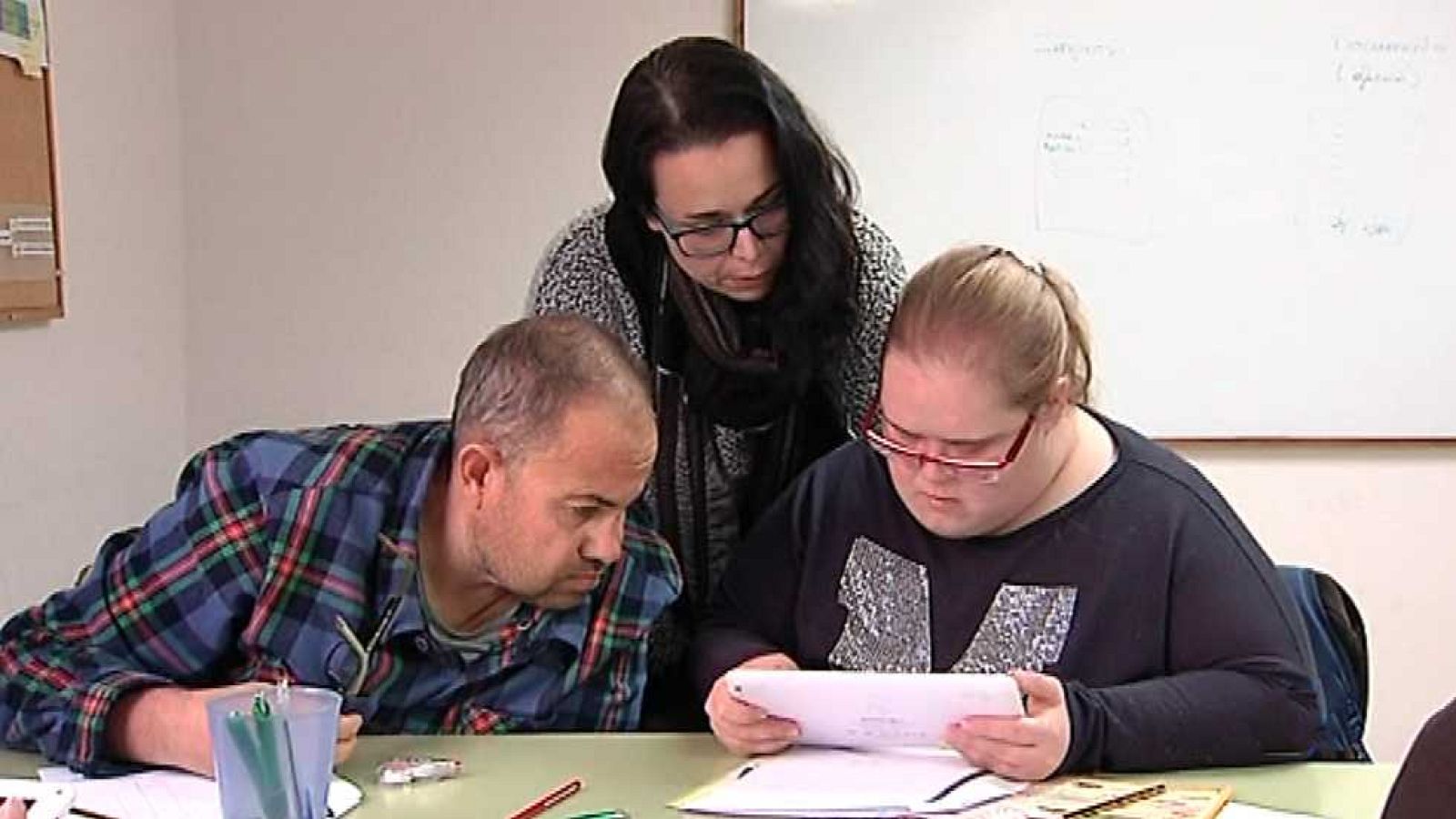 La Comunidad Valenciana en 2' - 19/01/16 - Ver ahora