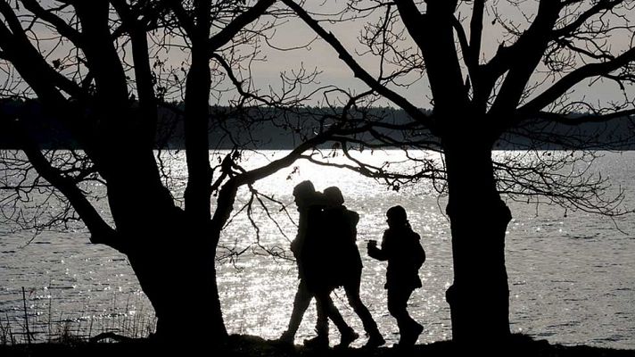 Informativo de Madrid - El Tiempo en la Comunidad de Madrid - 19/01/16