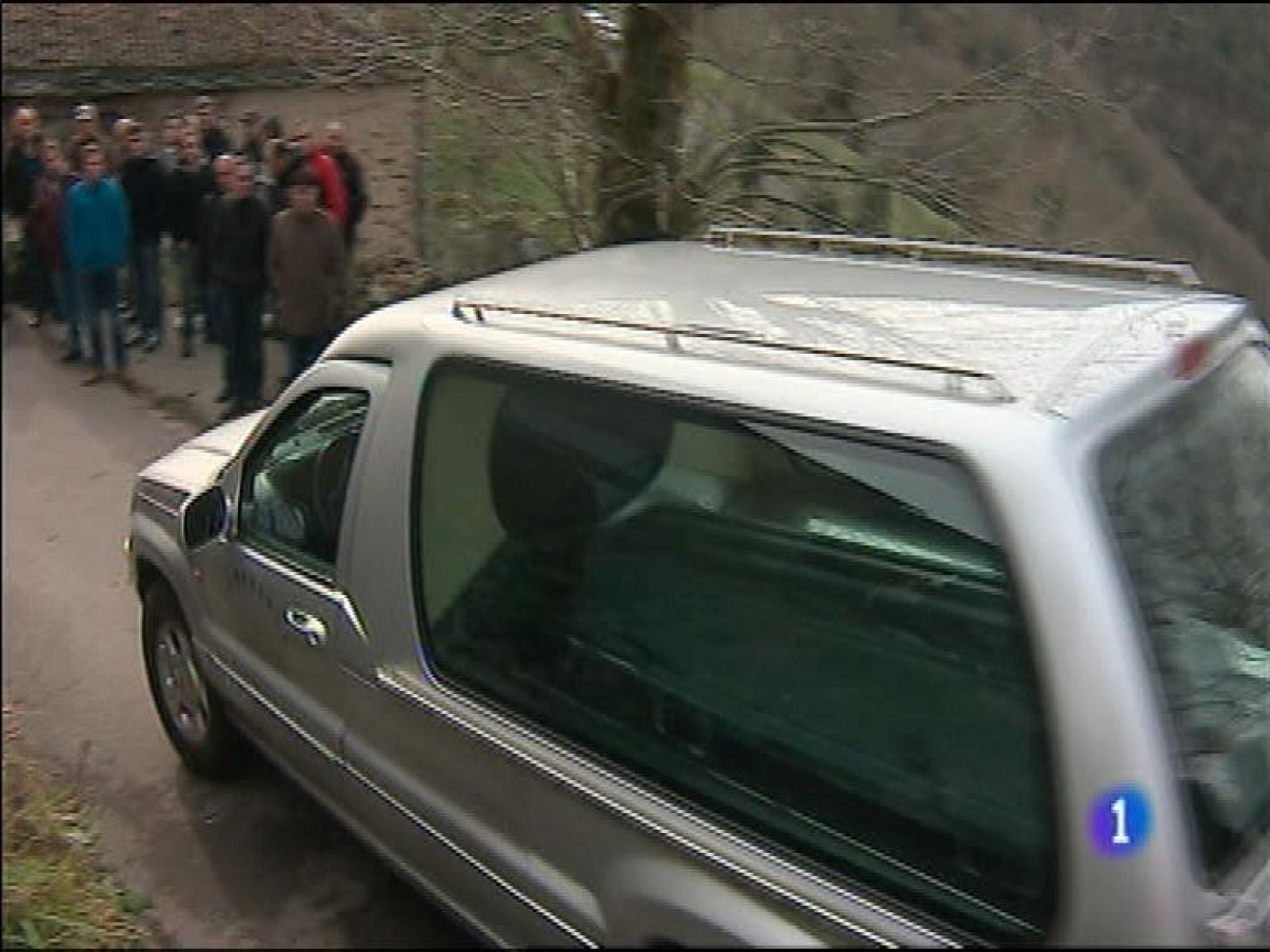 Asturias en 2' - 19/01/16 | Ver