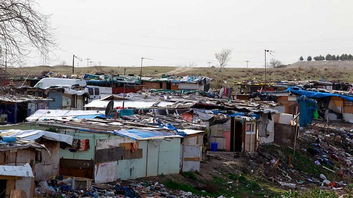 Informativo de Madrid - Informativo de Madrid - 19/01/16