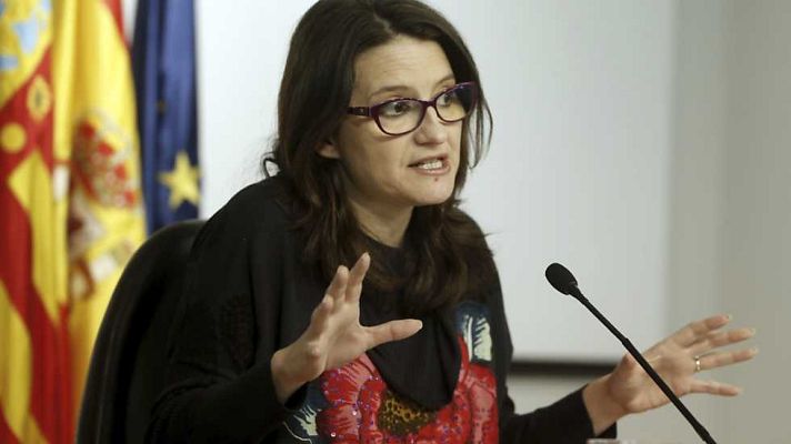 L'informatiu - Comunitat Valenciana - L'Informatiu - Comunitat Valenciana - 19/01/16