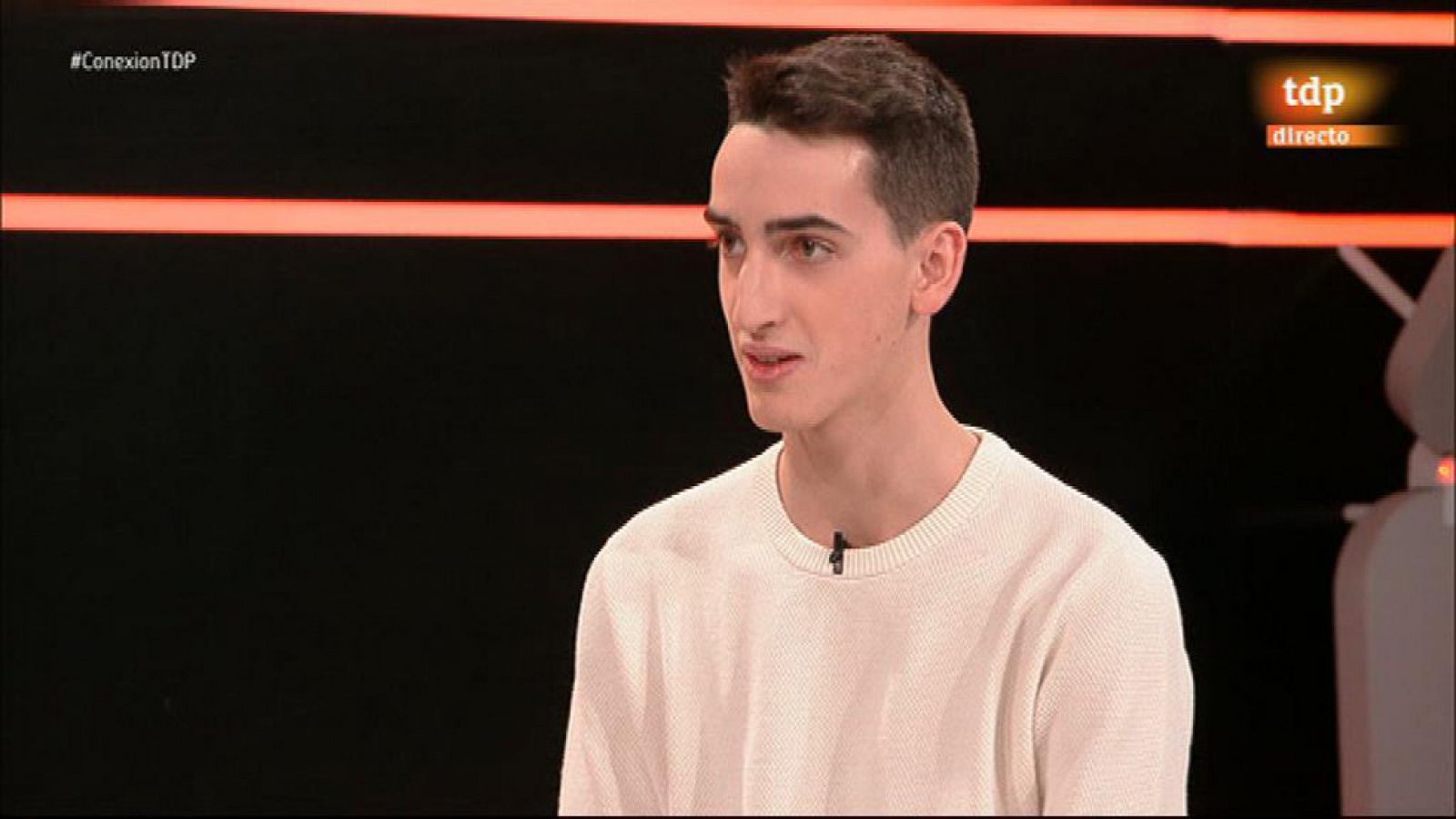 El taekwondista Jesús Tortosa, una prematura esperanza en Rio - Conexión tdp | Ver