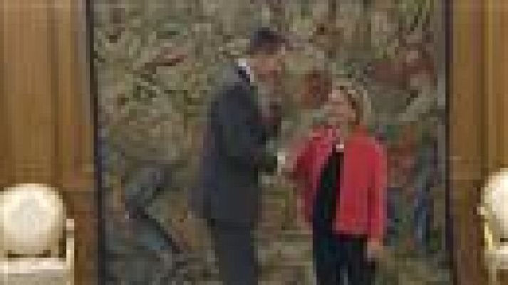 Telecanarias - Canarias en 2' -  19/01/2016