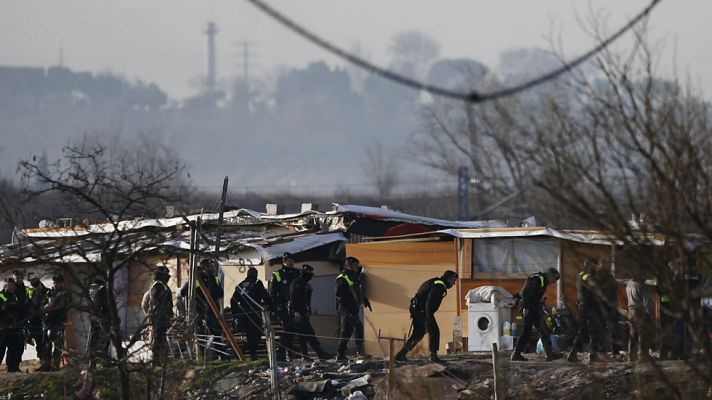 Informativo de Madrid - Informativo de Madrid 2 - 19/01/16