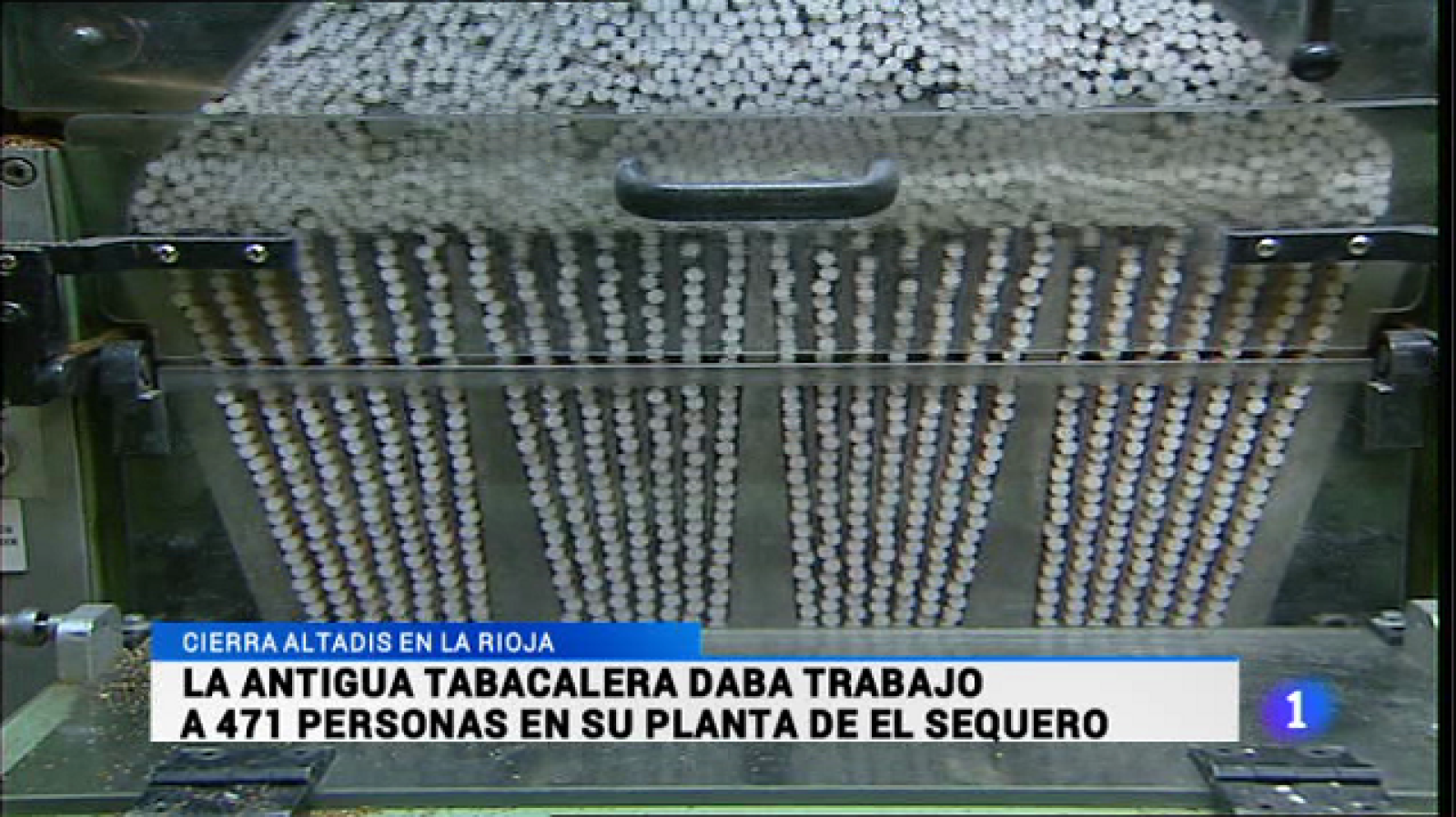  Informativo Telerioja 2 - 19/01/16