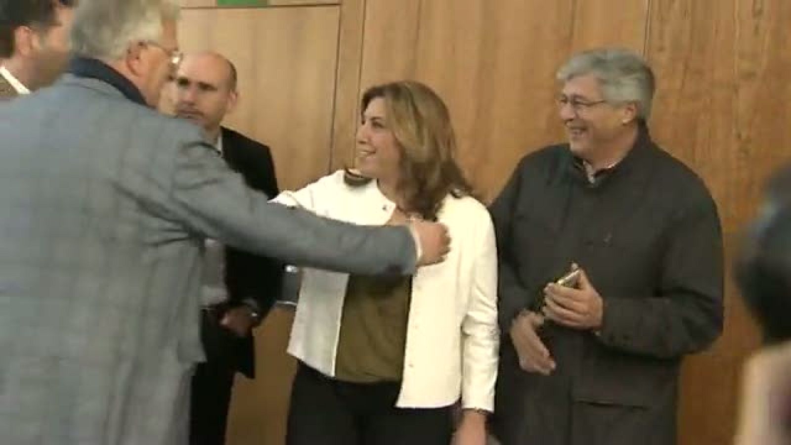 Noticias Andalucia edición2 - 19/1/2016