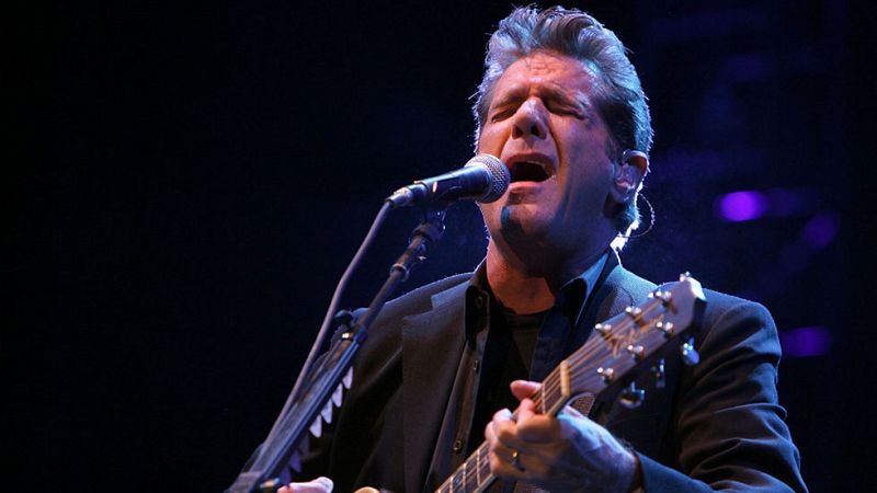 Glenn Frey, líder de los Eagles, fallece a los 67 años en Nueva York