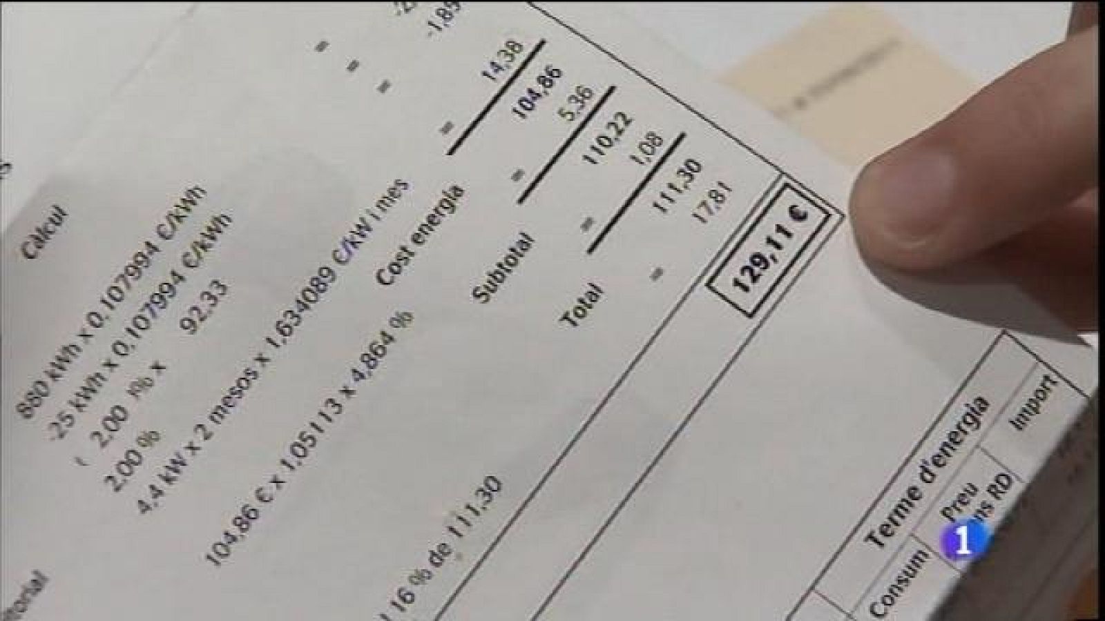 Informatiu Balear 2 - 19/01/16