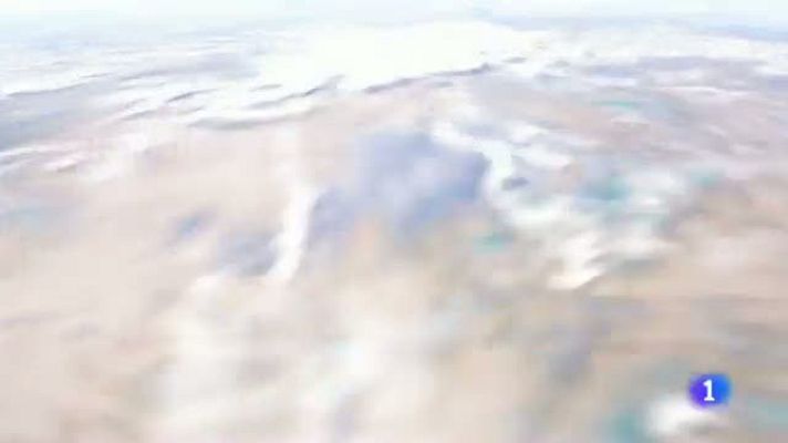 TeleCantabria - El tiempo en Cantabria - 19/01/16