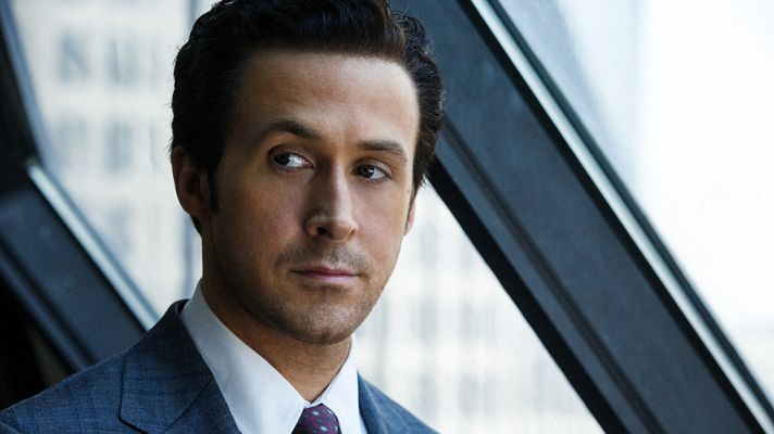 Cultura en Rtve.es - Tráiler de 'La gran apuesta'