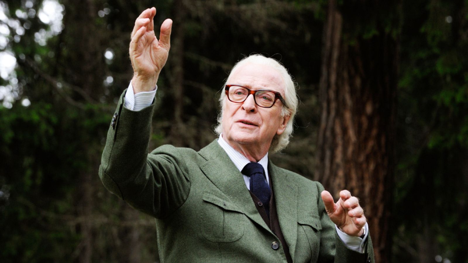 Tráiler de 'La juventud', de Paolo Sorrentino.
