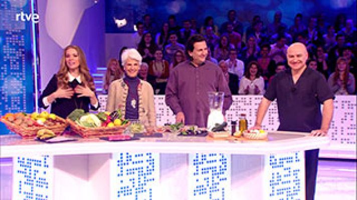  - Comerse todo crudo, entendiendo a los crudívoros