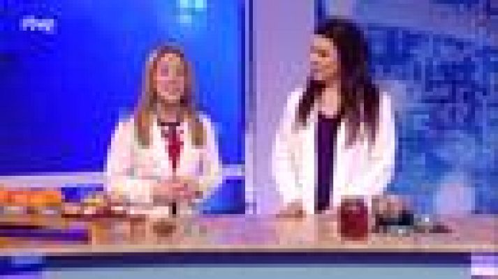  - Crema exfoliante natural