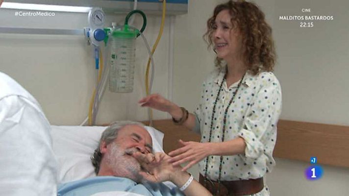 Centro médico - Episodio 53