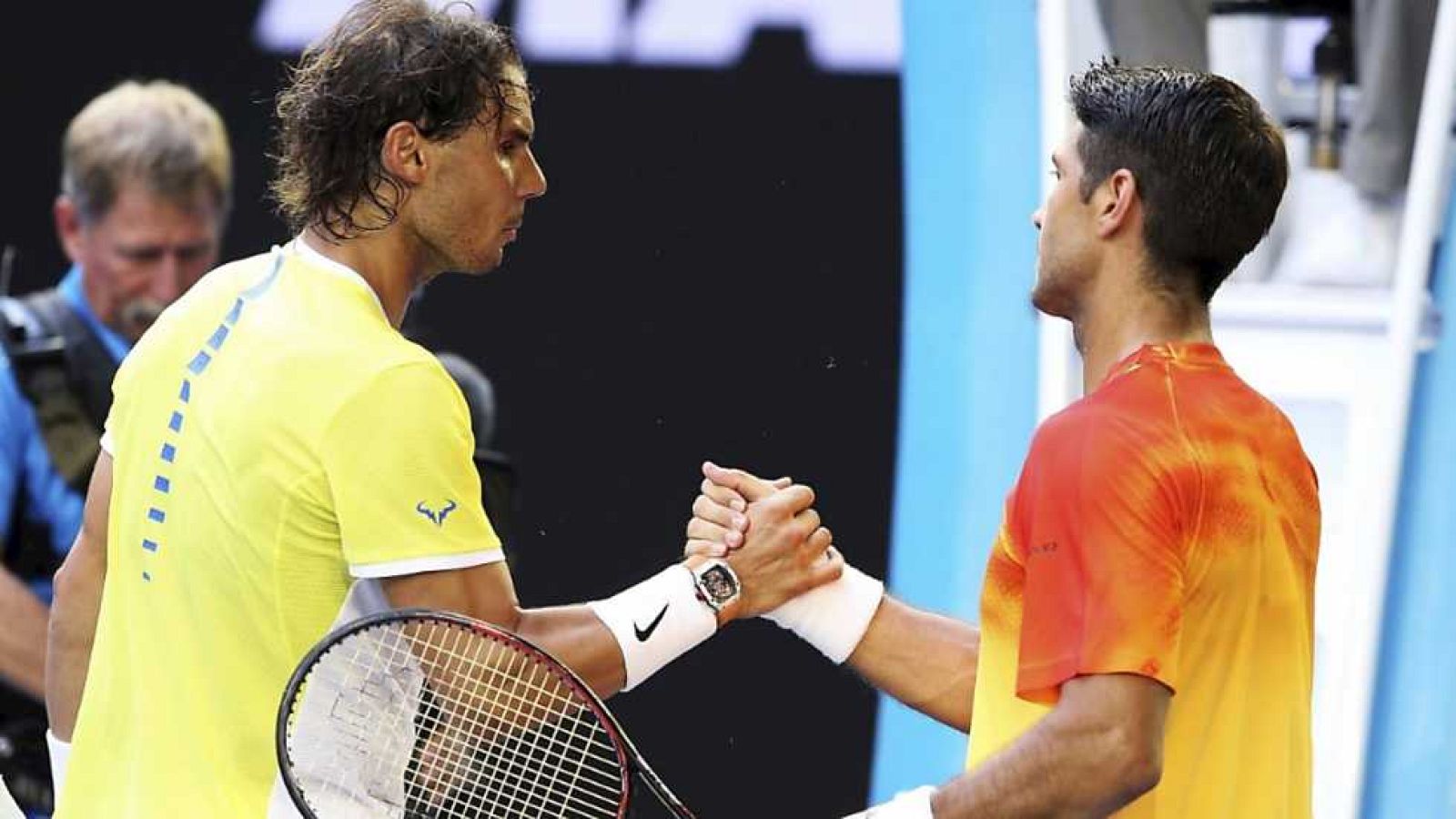 Conexión tdp - 19/01/16 (2) - ver ahora