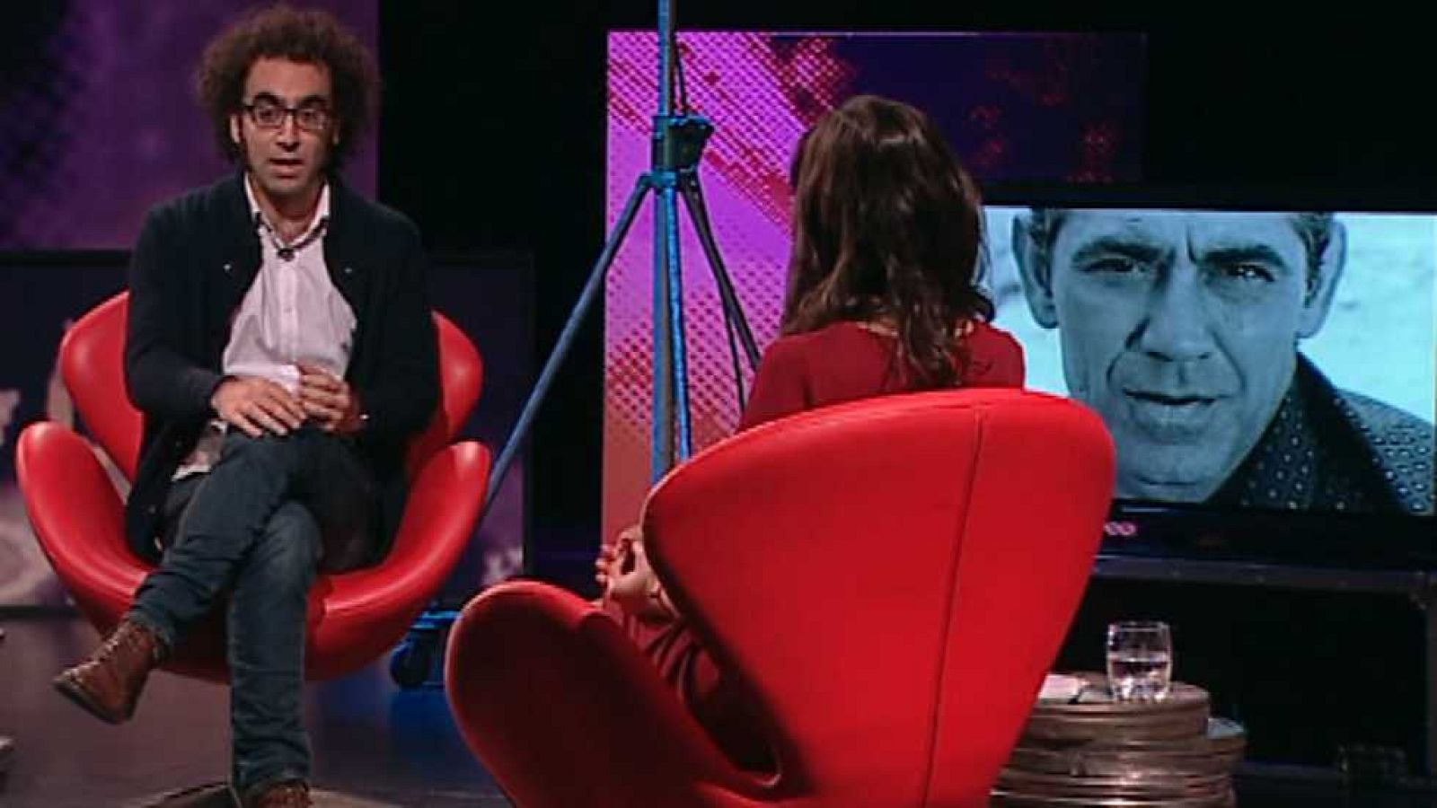 Historia de nuestro cine - La caza (Presentación) - Ver ahora