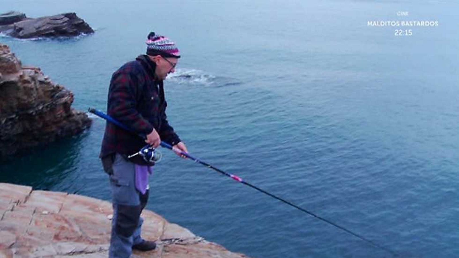 Aquí la Tierra - 19/01/16 - ver ahora