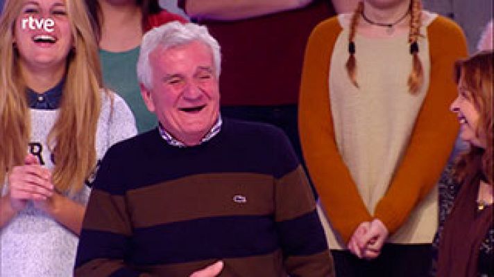  - Apúntate a esta sesión de risoterapia y ayuda a tu cuerpo