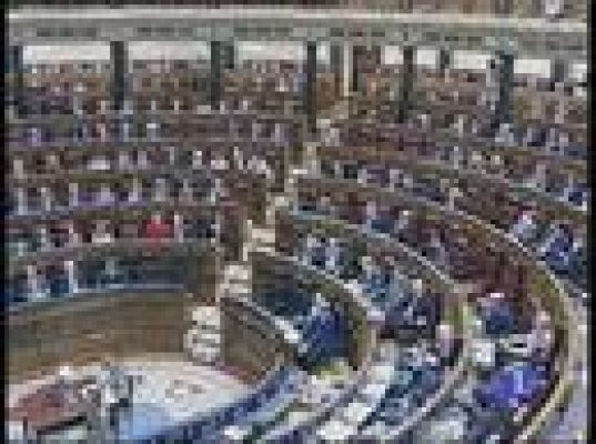  - El PP pide retirar los PGE