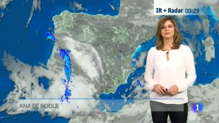 Noticias de Extremadura - El tiempo en Extremadura - 20/01/16