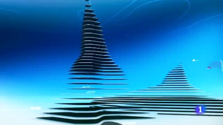 Telexornal - Galicia - El tiempo en Galicia - 20/01/16