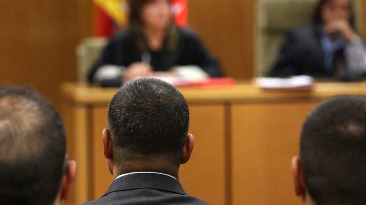 Informativo de Madrid - La Comunidad de Madrid en 4' - 20/01/16