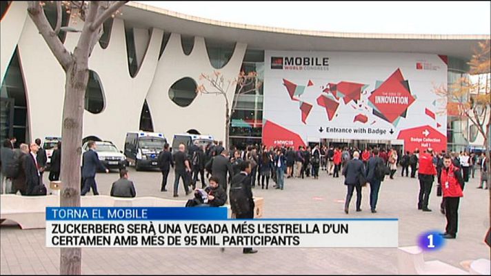 L'Informatiu - L'Informatiu - 20/01/16