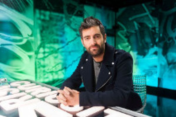 Noms propis - Joan Dausà - Aturar-se per seguir