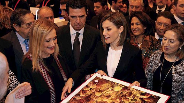 Informativo de Madrid - Informativo de Madrid - 20/01/16