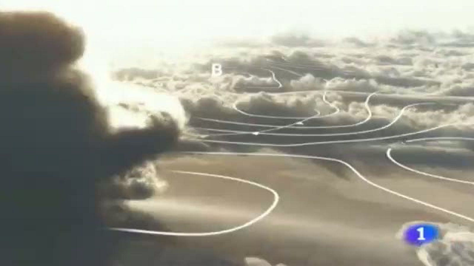 El tiempo en la Región de Murcia - 20/01/2016