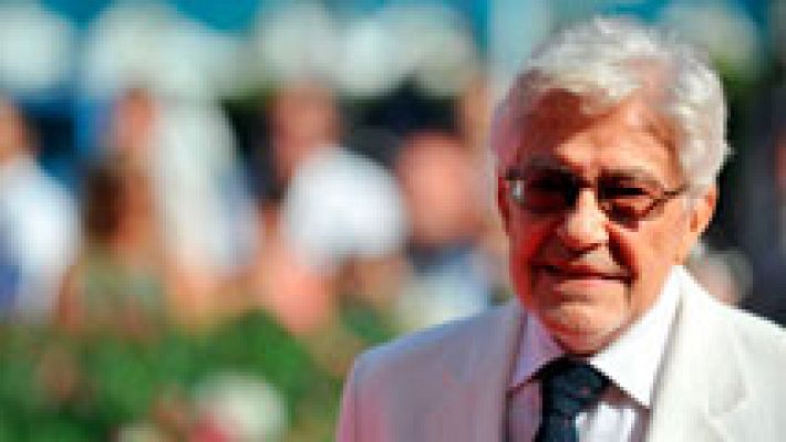 El director de cine italiano Ettore Scola ha fallecido a los 84 años