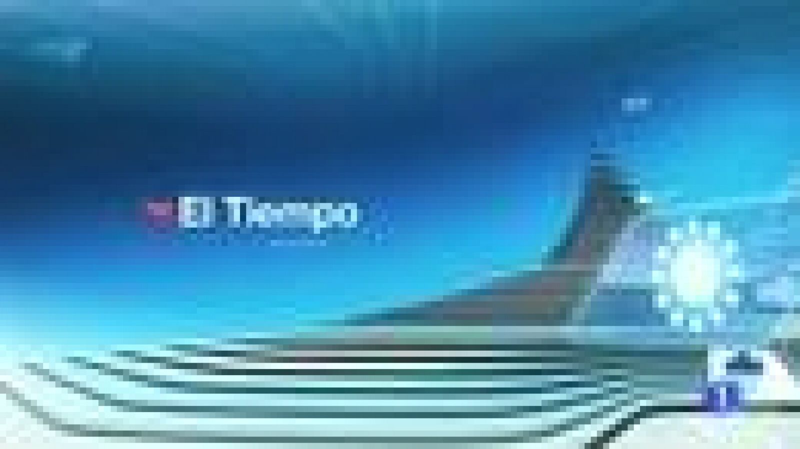 El tiempo en Castilla y León - 20/01/16