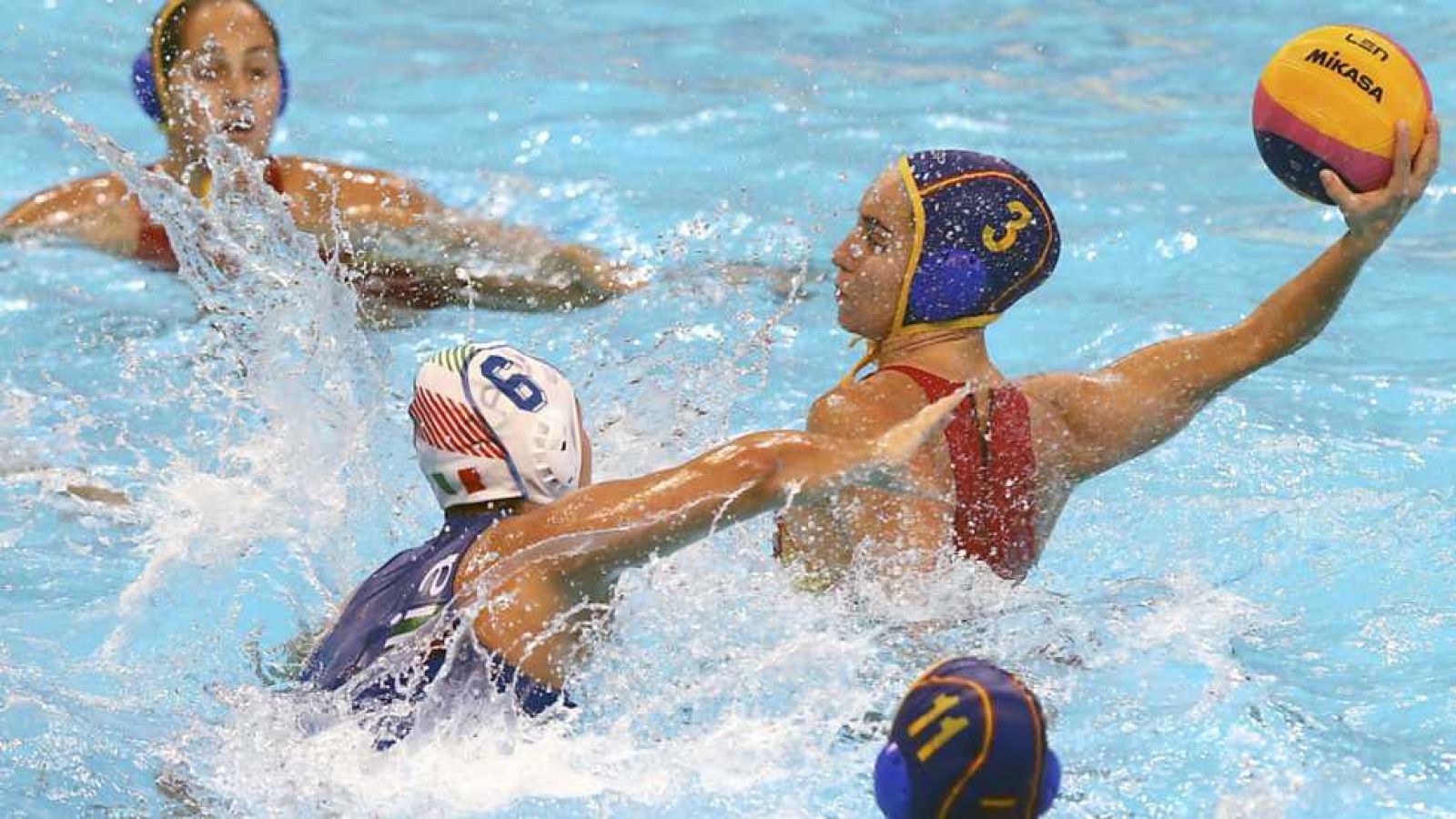 Conexión tdp - 20/01/16 - Ver ahora