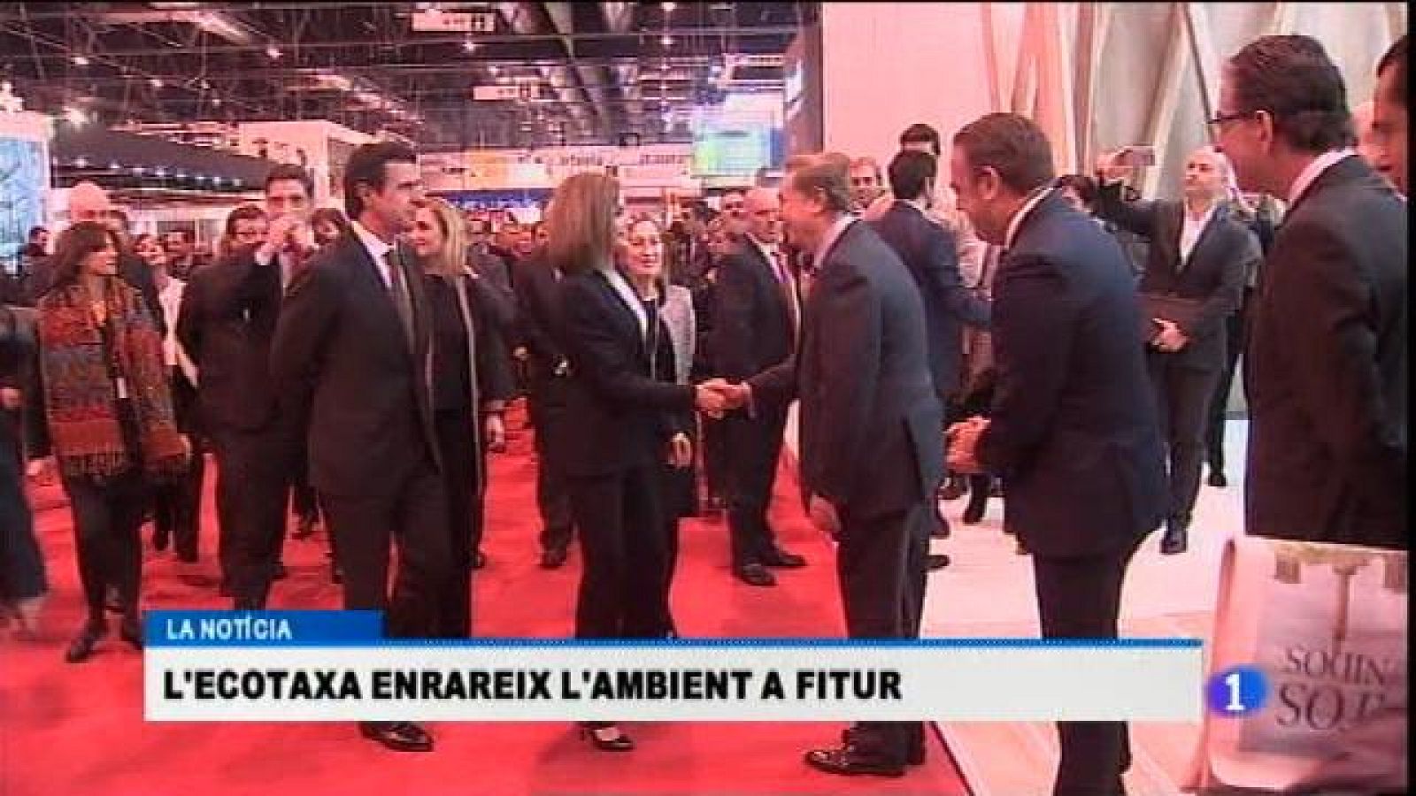 Informatiu Balear - 20/01/16