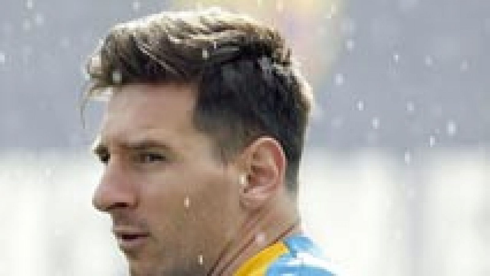 Telediario 1: Messi será juzgado en la Audiencia de Barcelona  | RTVE Play