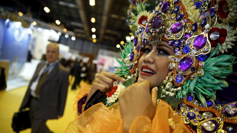 Fitur dejará en Madrid entre 180 y 200 millones de euros