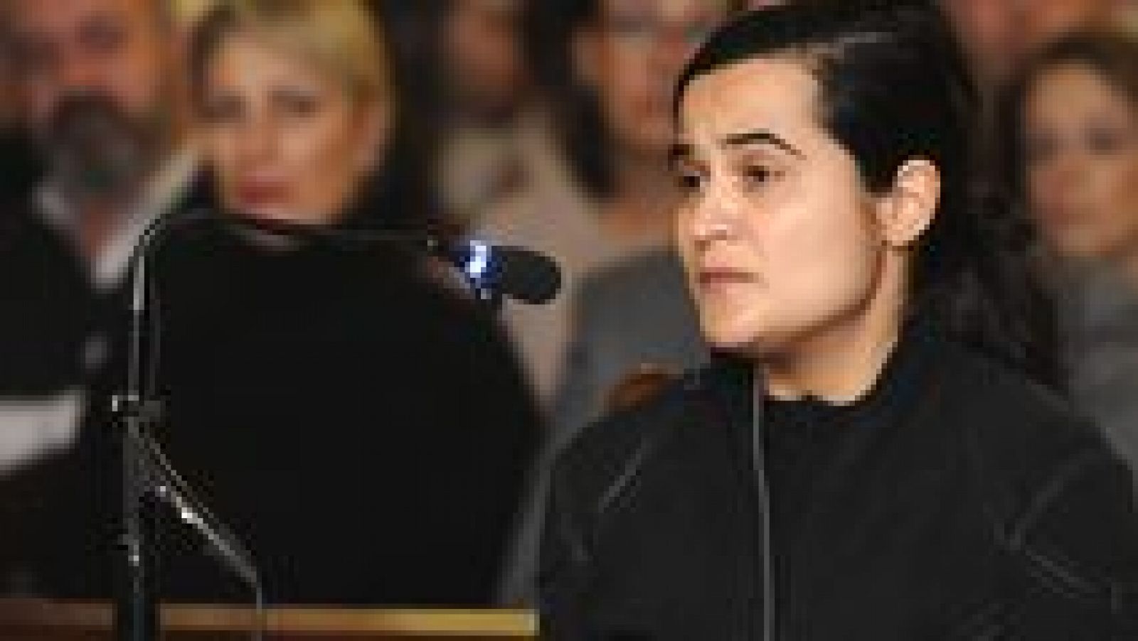 Telediario 1: Telediario - 15 horas - 20/01/16 | RTVE Play