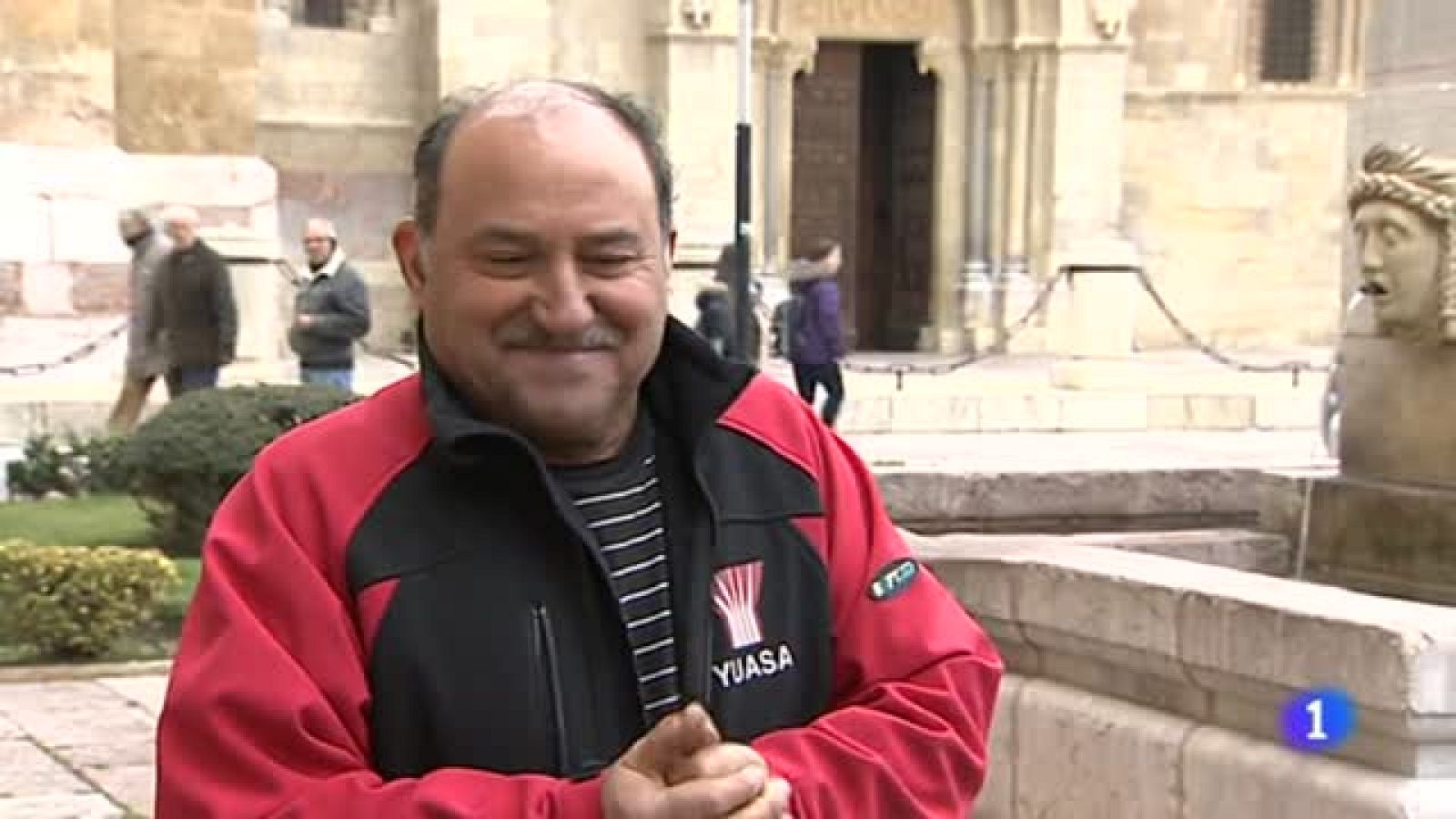 El sonido de León anima a Catar | Ver