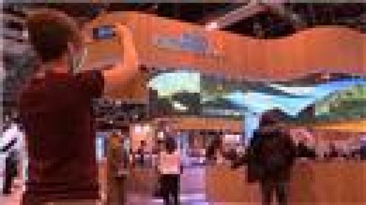 Telecanarias - Canarias en 2' - 20/01/2016