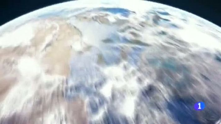 Noticias Aragón - El tiempo en Aragón - 20/01/2016