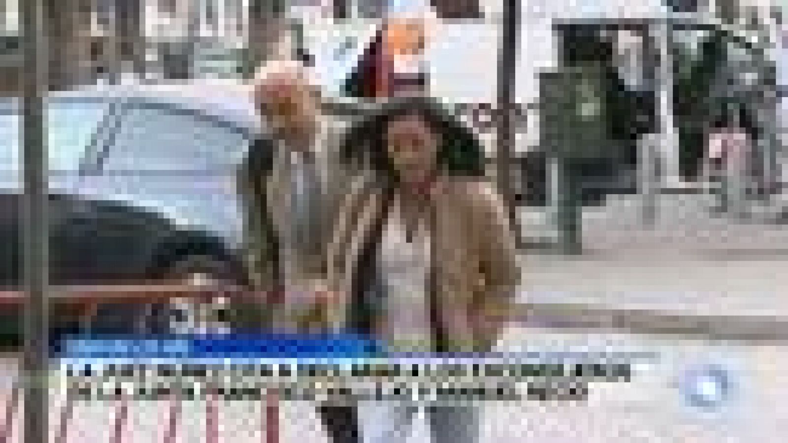 Noticias Andalucía edición2 - 20/1/2016 | Ver