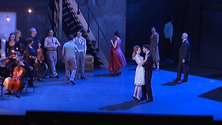 Informativo de Madrid - Informativo de Madrid 2 - 20/01/16