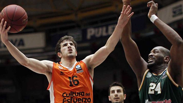 L'informatiu - Comunitat Valenciana - L'Informatiu - Comunitat Valenciana 2 - 20/01/16