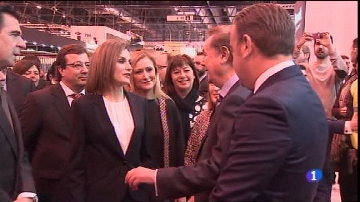 Informatiu Balear - Informatiu Balear 2 - 20/01/16