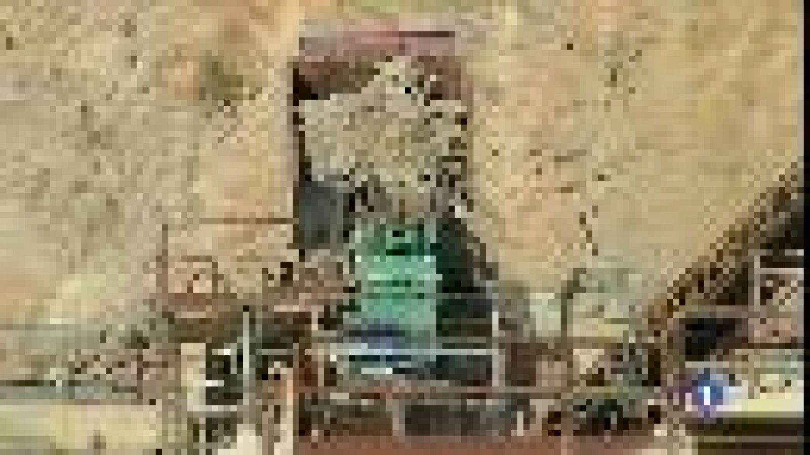 Polèmica per la pedrera de Ses Planes