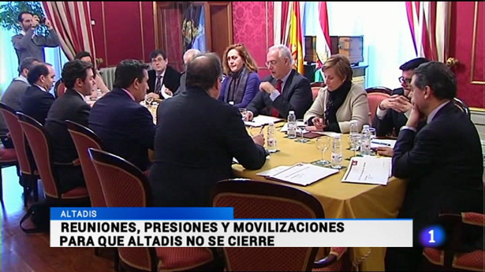 Informativo Telerioja: Telerioja en 2' - 20/01/16 | RTVE Play