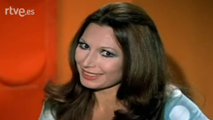 Música en el Archivo de RTVE - Gran especial - Rocío y los detonadores